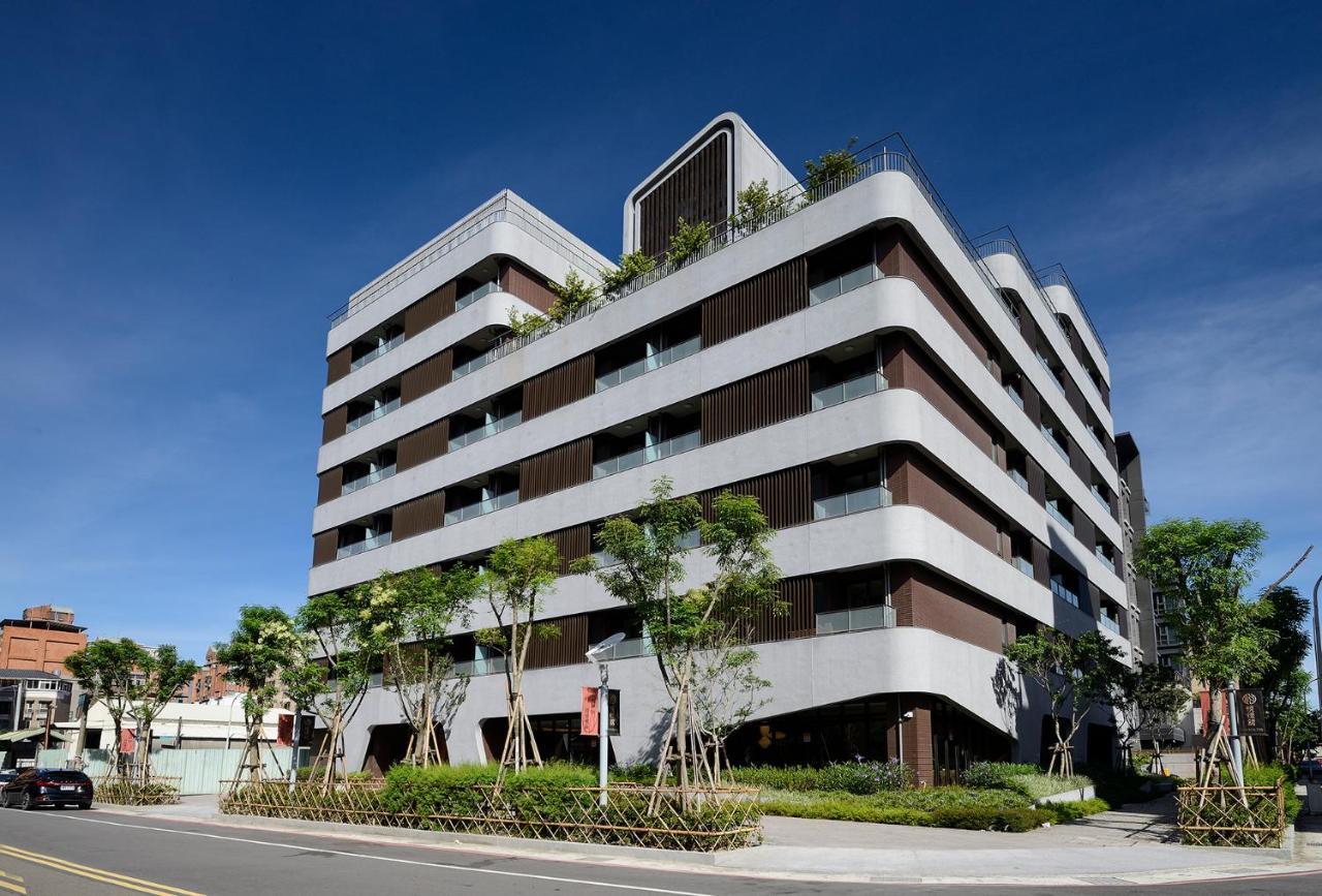 Joyfultel Hotel Guishan Exterior photo