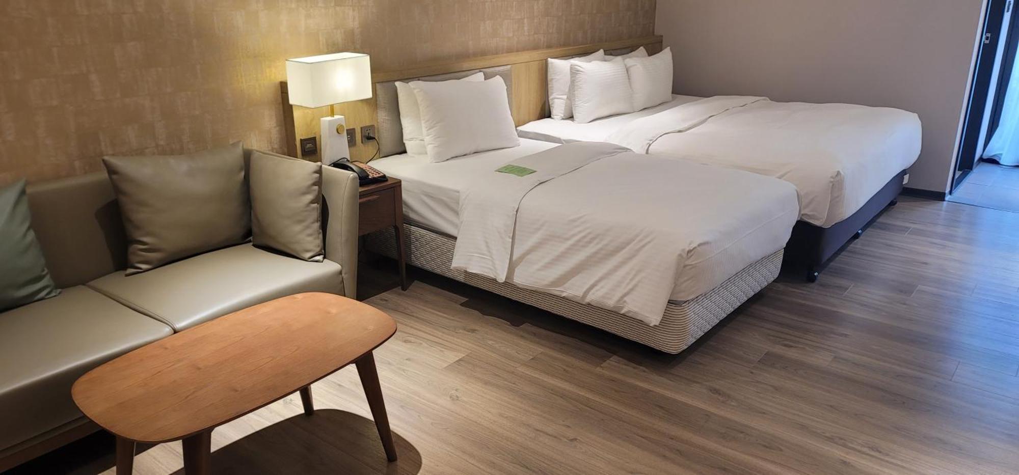 Joyfultel Hotel Guishan Exterior photo